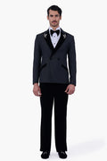 Tuxedo Black