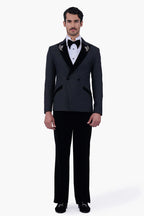 Tuxedo Black