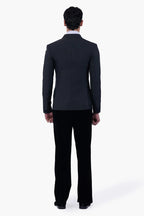 Tuxedo Black