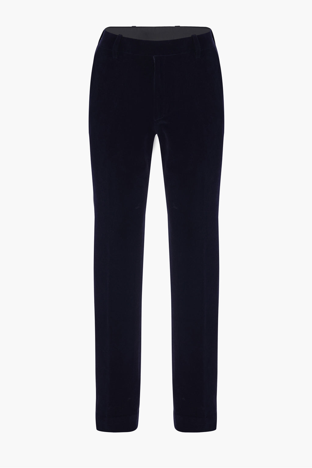 TROUSER MINDNIGHT BLUE