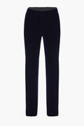 TROUSER MINDNIGHT BLUE