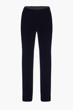 TROUSER MINDNIGHT BLUE