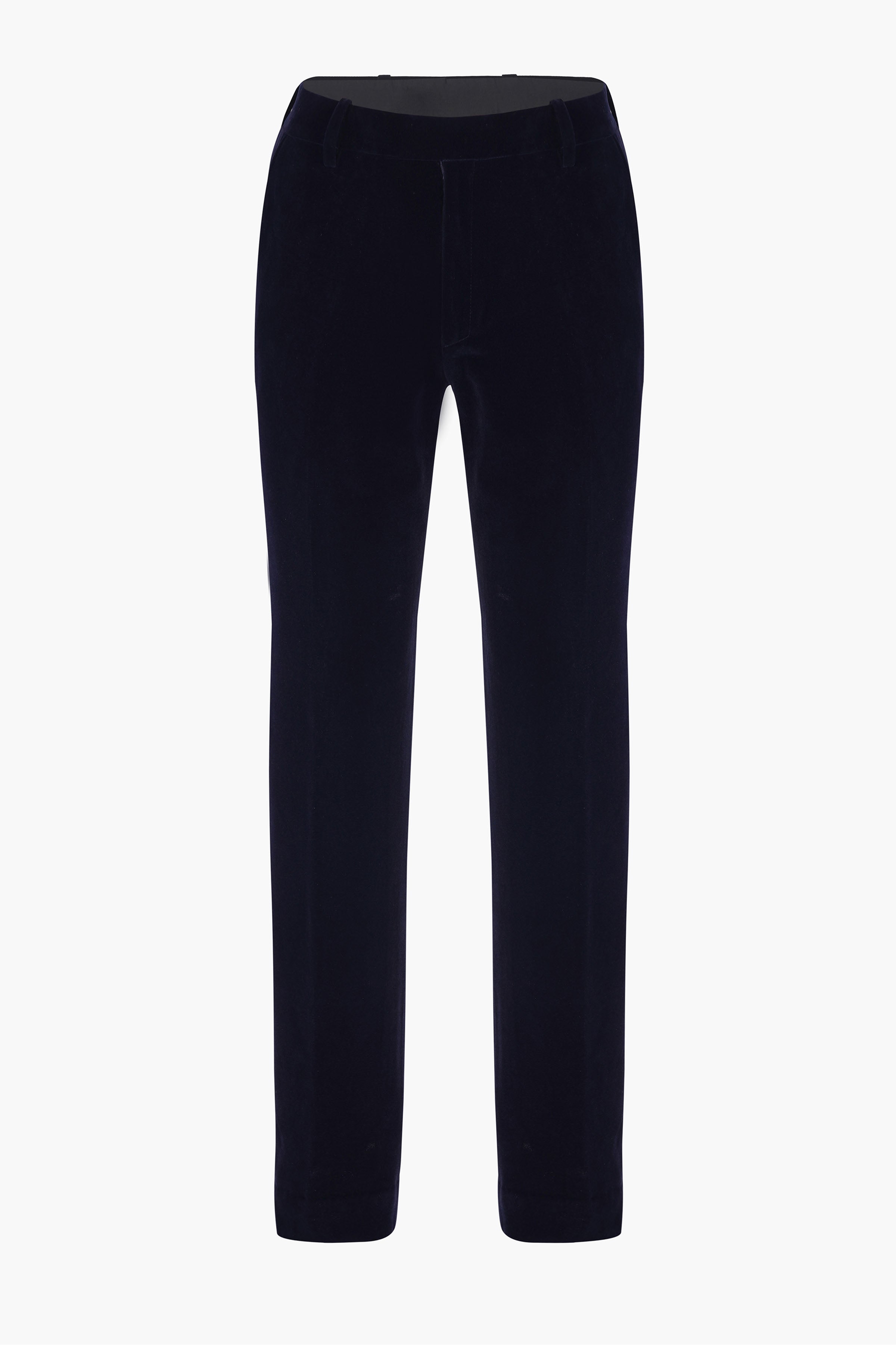 TROUSER MINDNIGHT BLUE