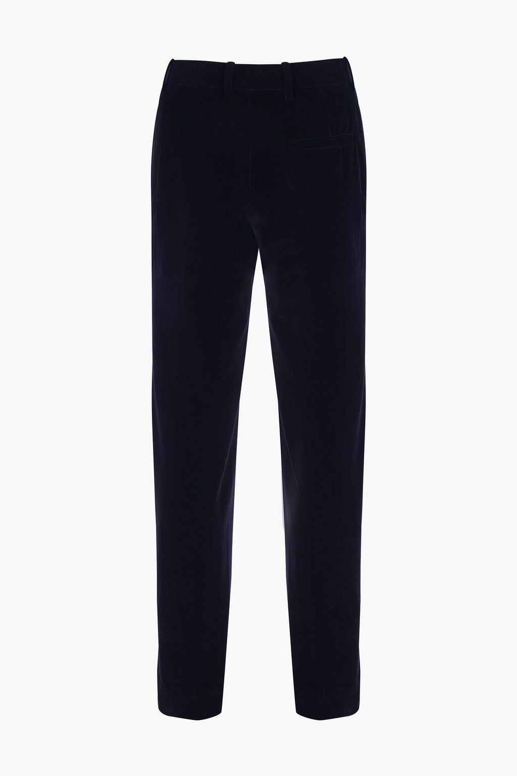 TROUSER MINDNIGHT BLUE