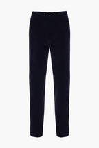 TROUSER MINDNIGHT BLUE