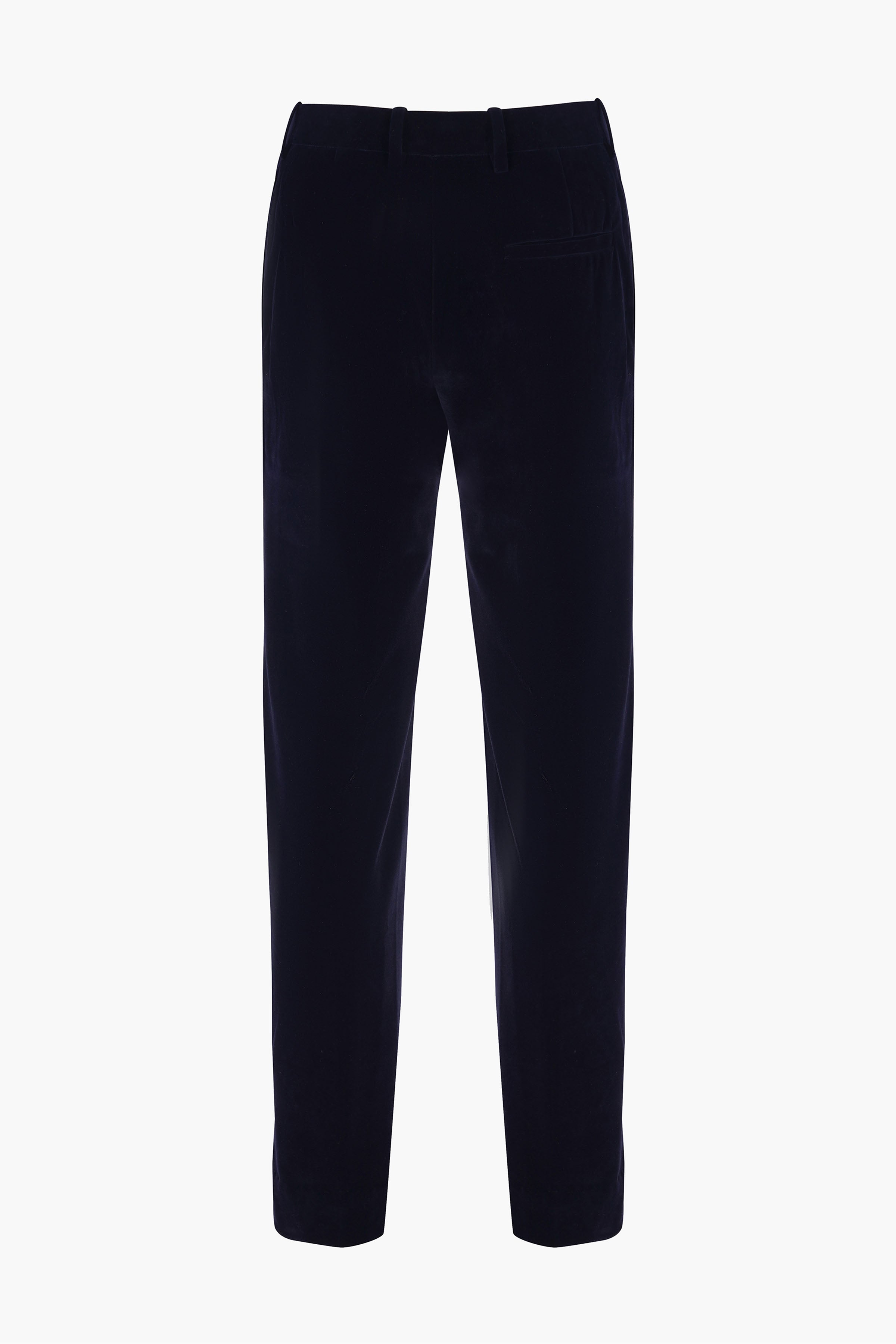 TROUSER MINDNIGHT BLUE