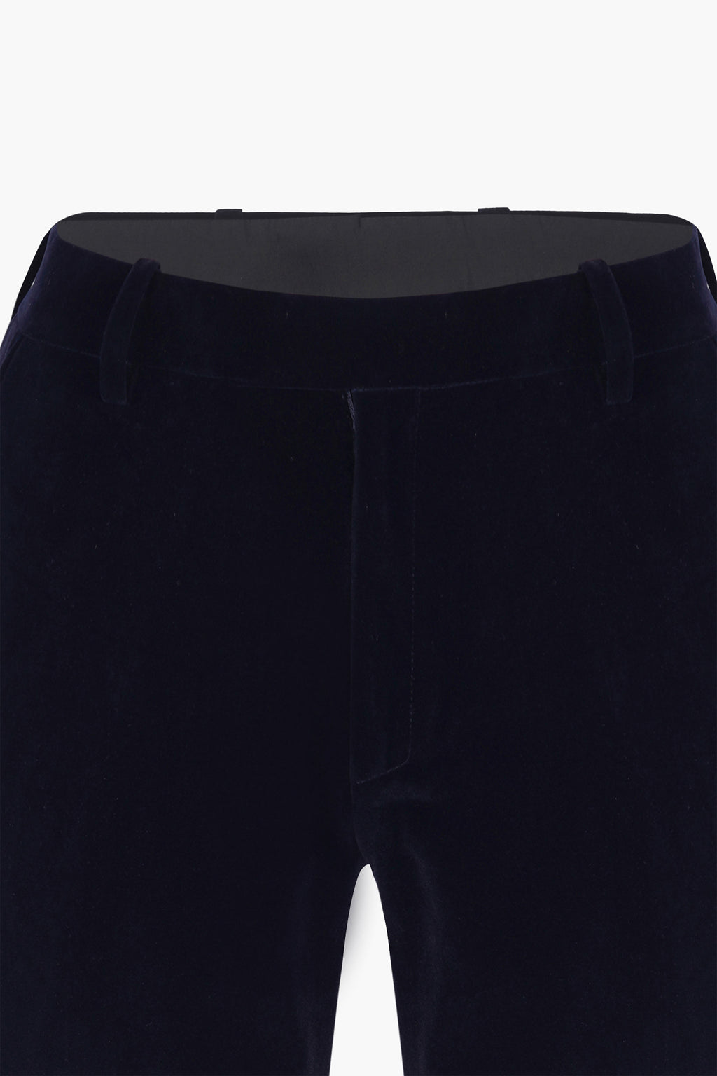 TROUSER MINDNIGHT BLUE