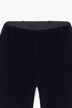 TROUSER MINDNIGHT BLUE