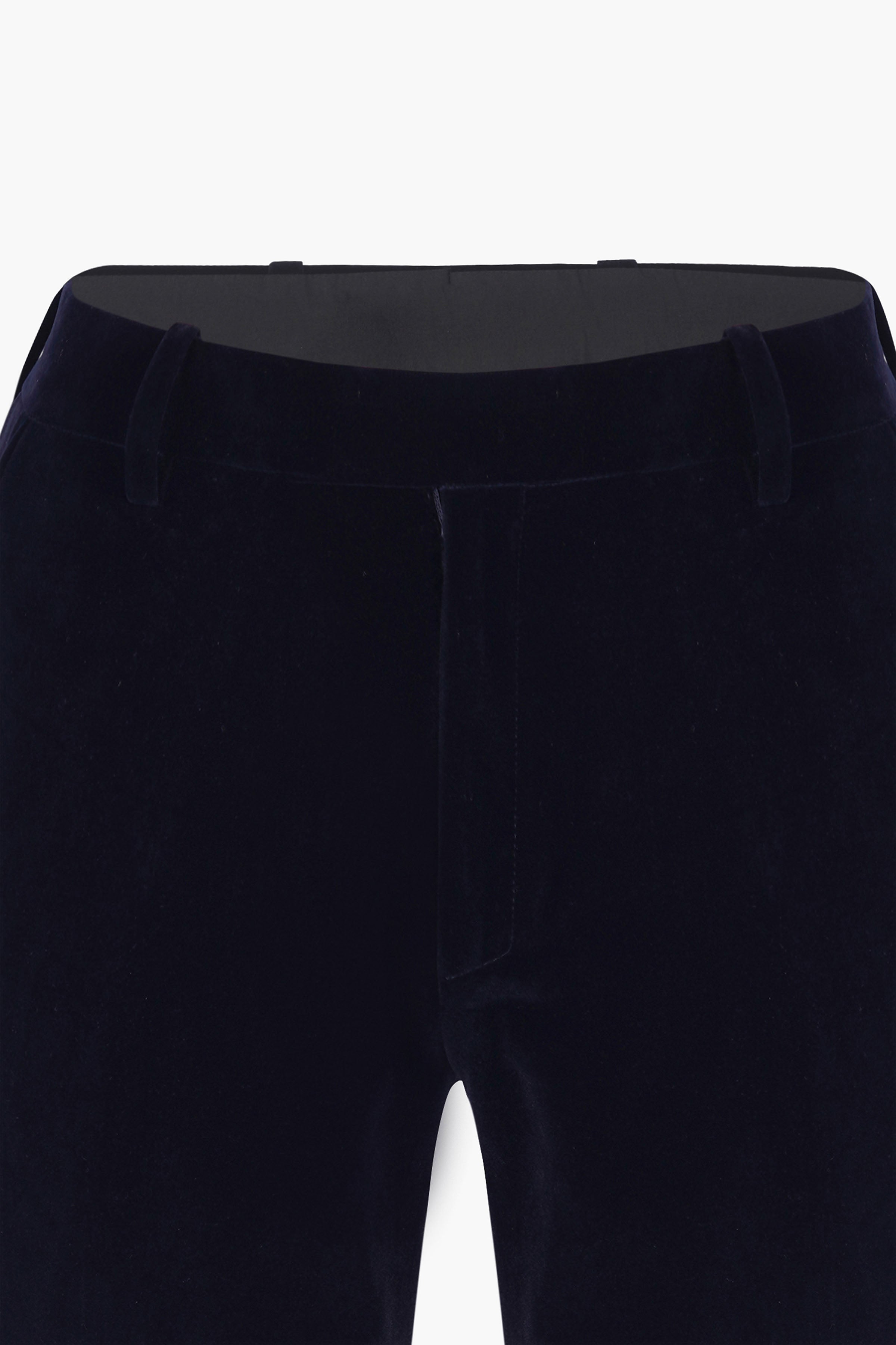 TROUSER MINDNIGHT BLUE