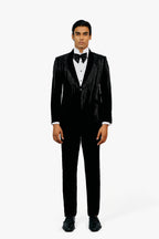 TUXEDO MINDNIGHT BLUE