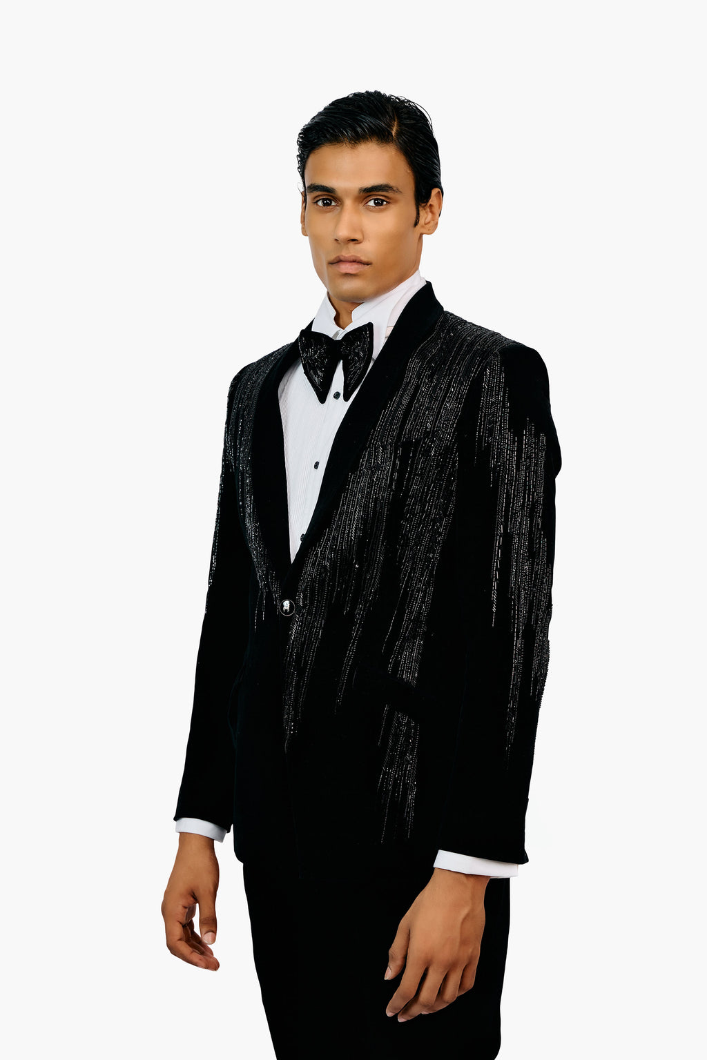TUXEDO MINDNIGHT BLUE