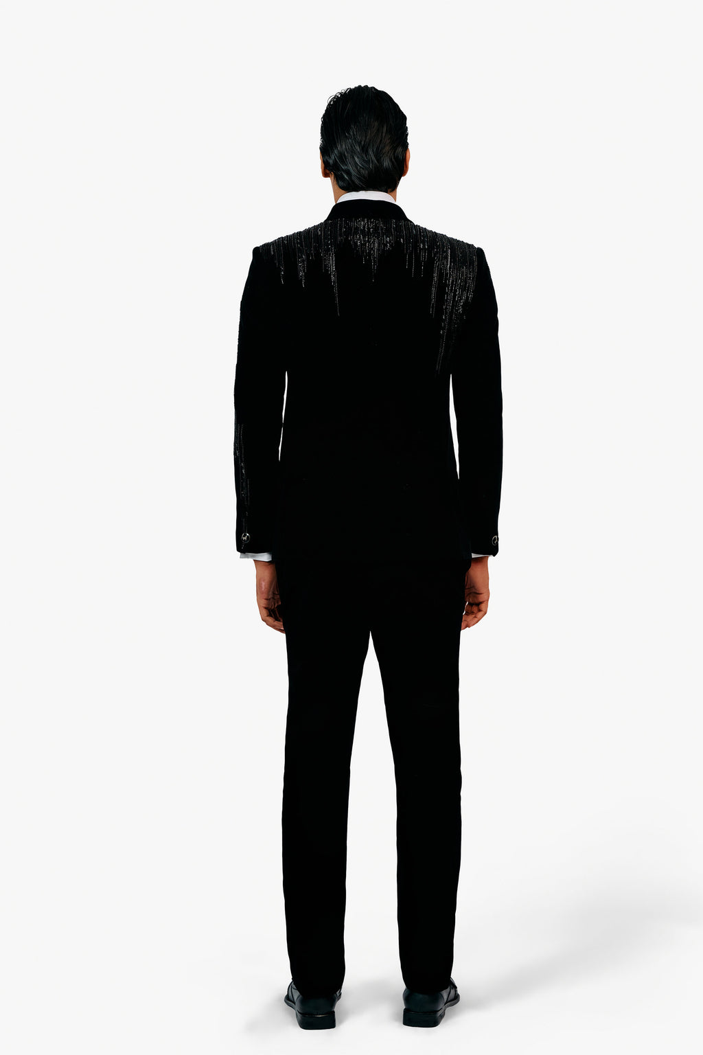 TUXEDO MINDNIGHT BLUE