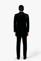 TUXEDO MINDNIGHT BLUE