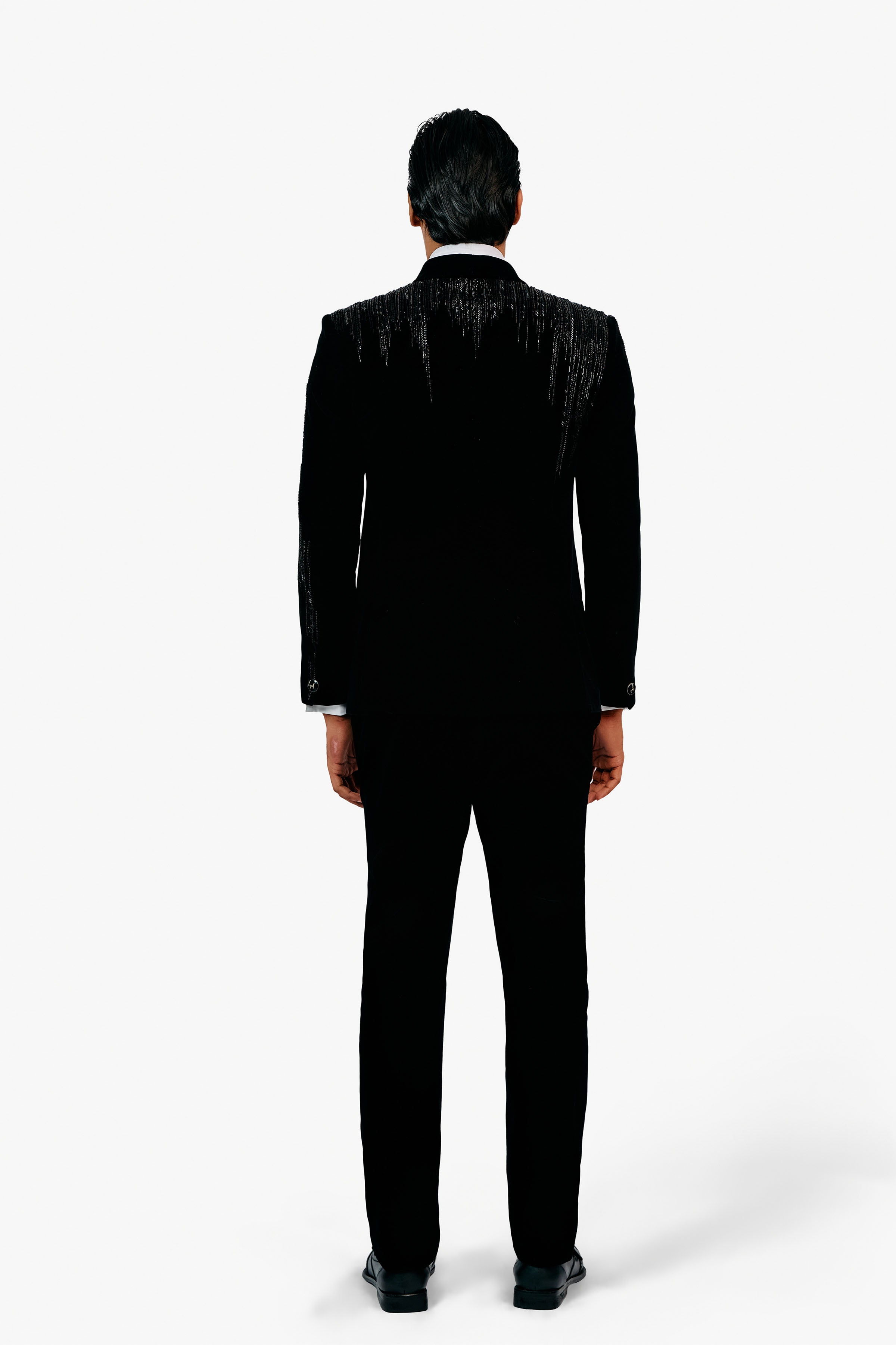 TUXEDO MINDNIGHT BLUE