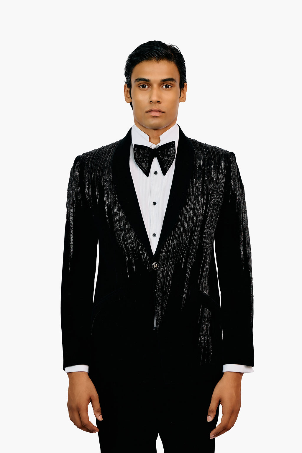 TUXEDO MINDNIGHT BLUE