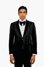 TUXEDO MINDNIGHT BLUE