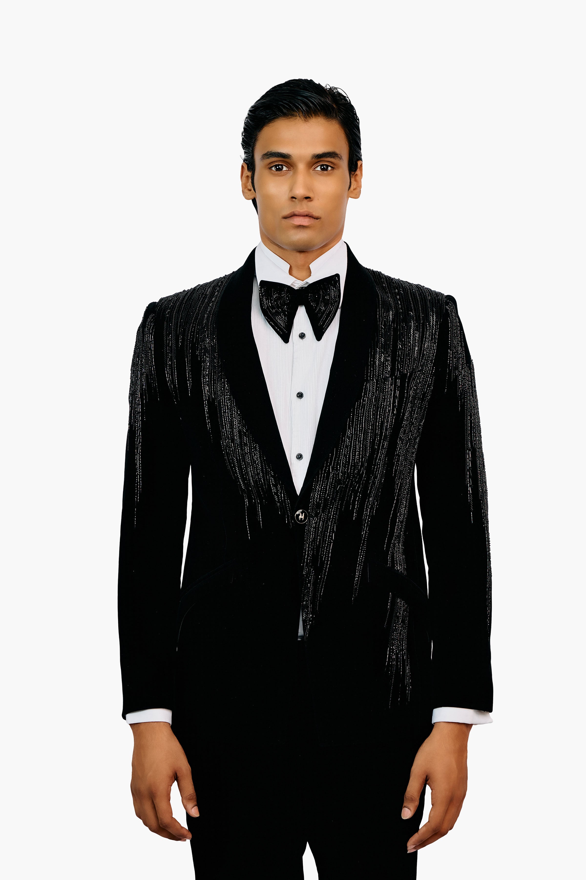 TUXEDO MINDNIGHT BLUE