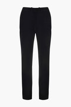 TROUSER BLACK
