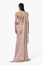 Skirt Haze Champagne