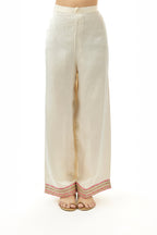 ANARKALI PANT DUPATTA PINK