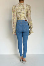 Bodysuit Off White