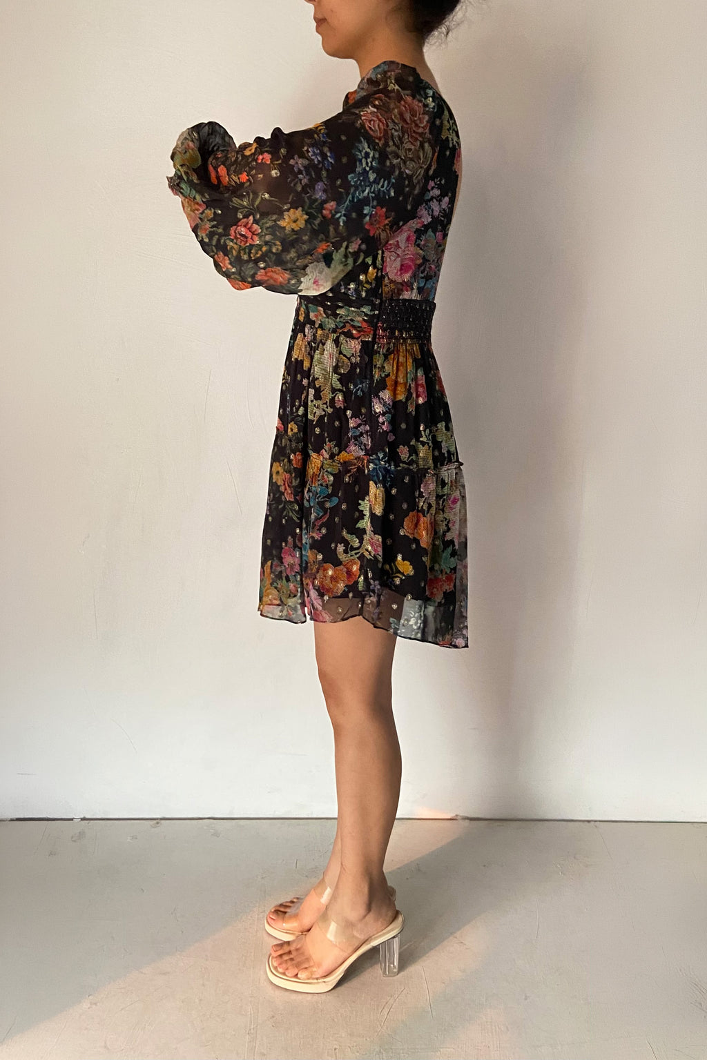 Dress Navy