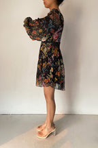 Dress Navy