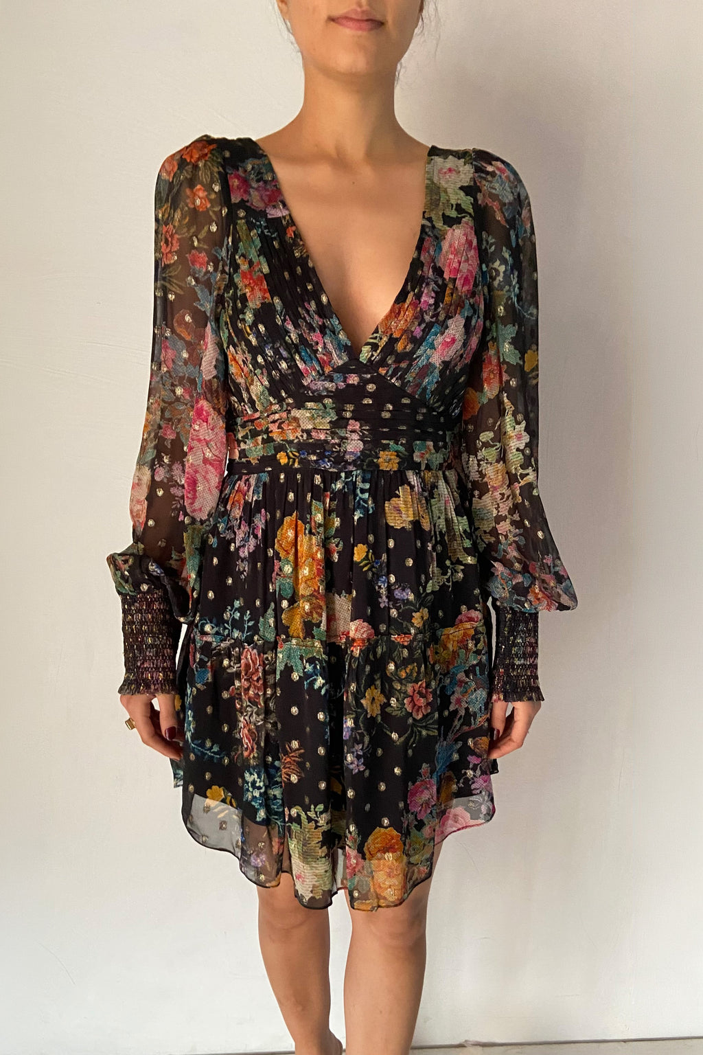 Dress Navy