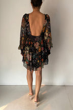 Dress Navy