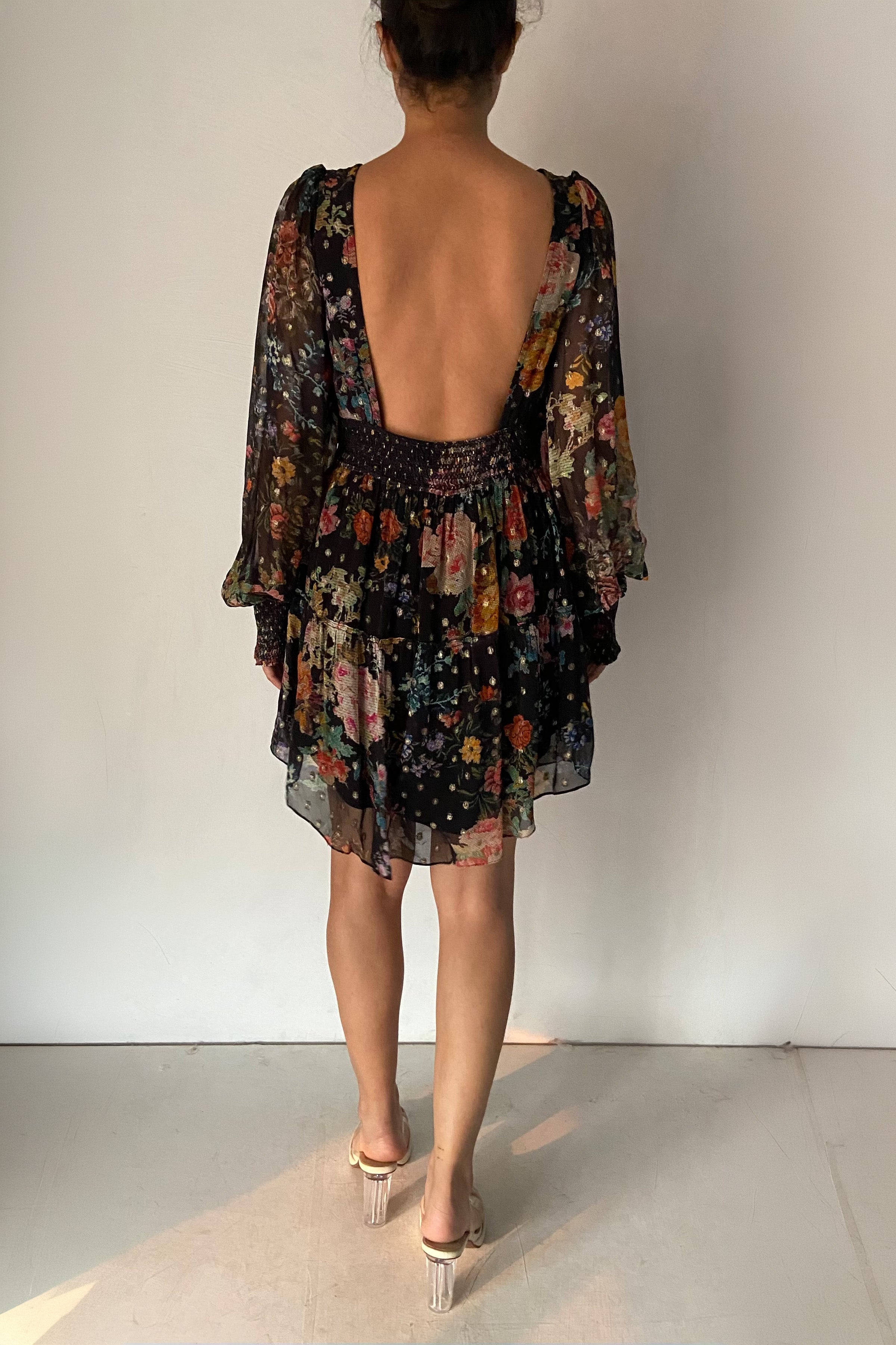 Dress Navy
