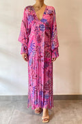 Dress Pink
