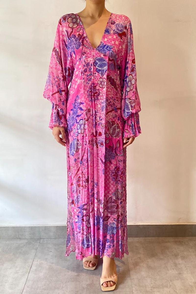 Dress Pink