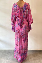 Dress Pink