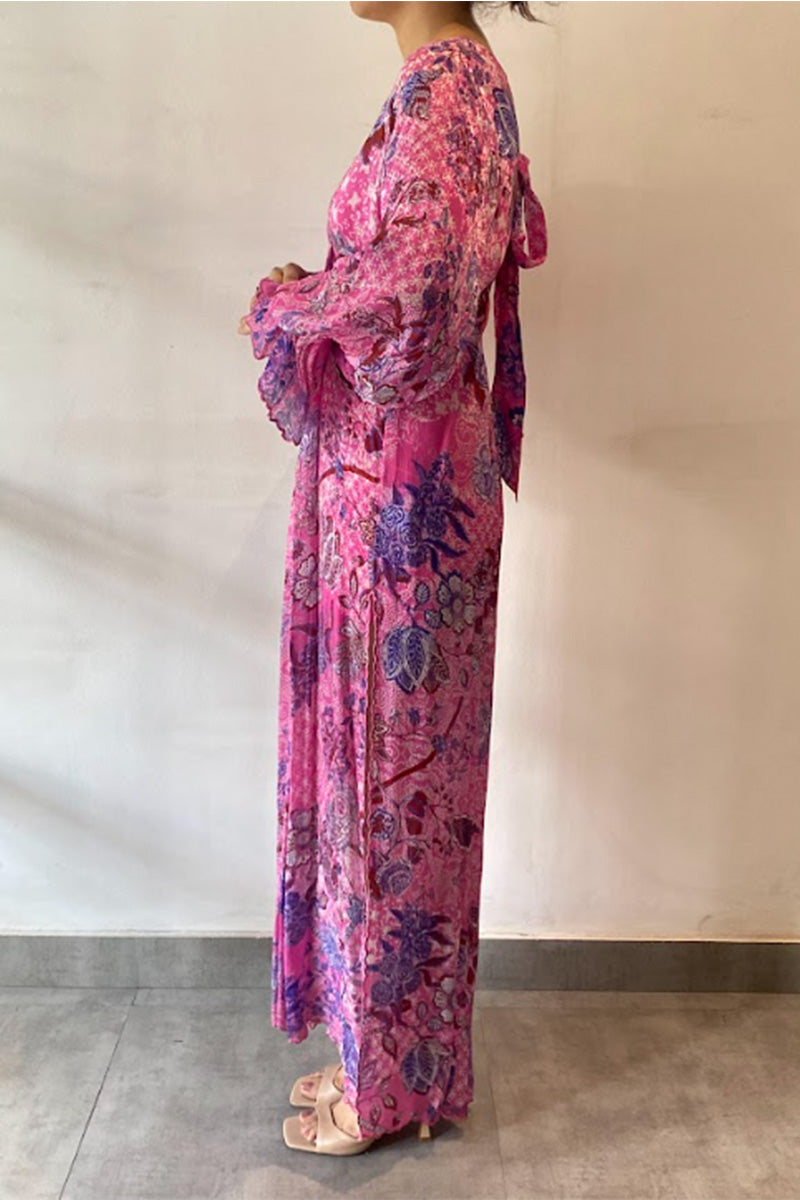 Dress Pink