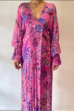 Dress Pink