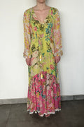 Dress Tricolour
