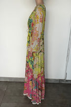 Dress Tricolour