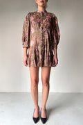 Dress Brown