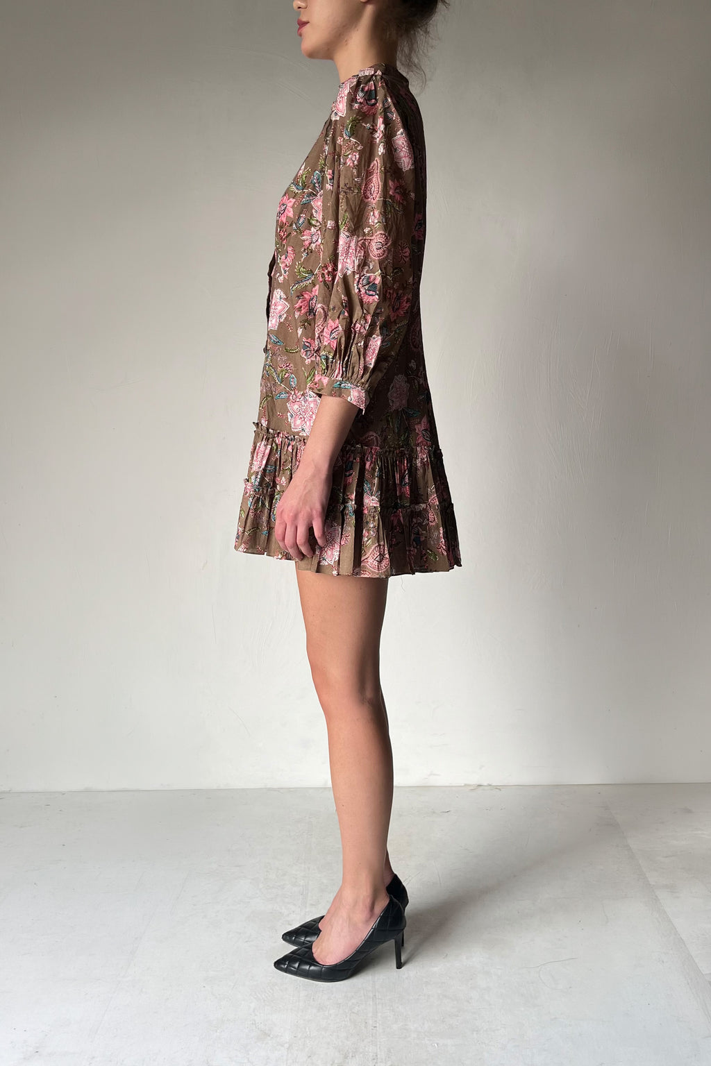 Dress Brown