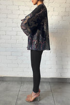 Dress Black