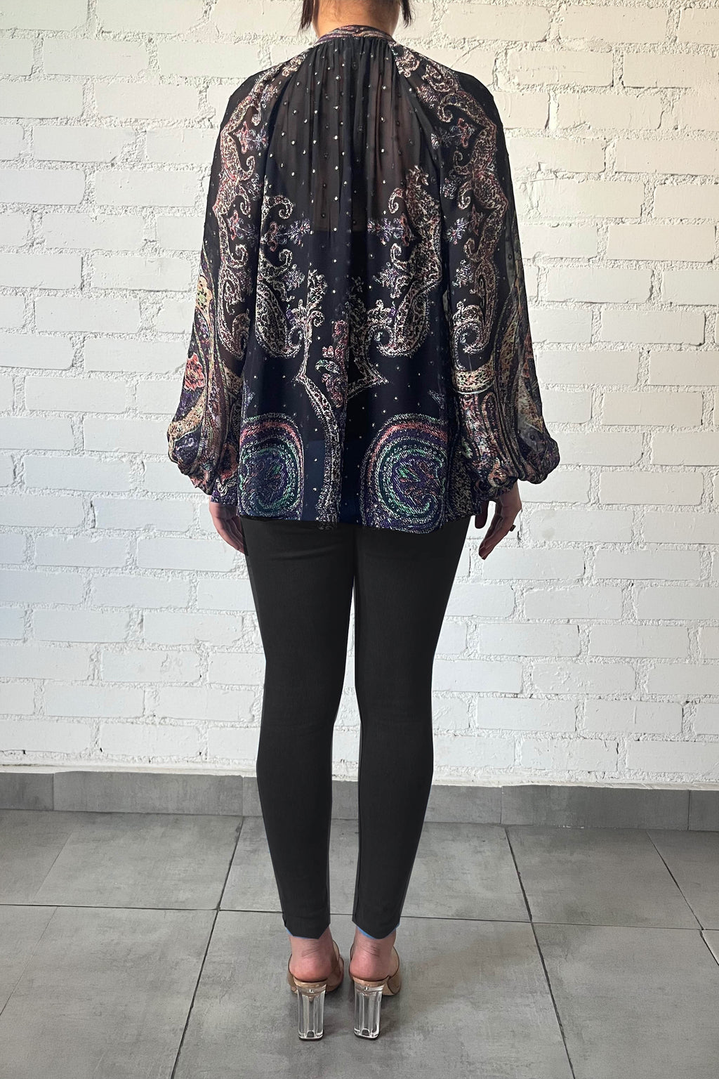 Dress Black