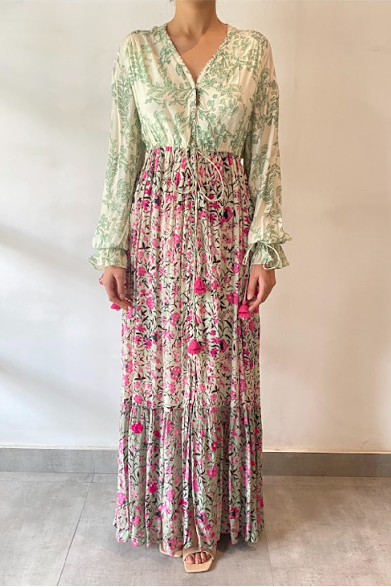 Dress Pink