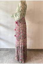 Dress Pink