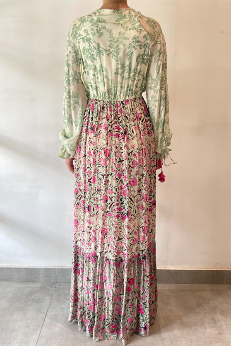 Dress Pink