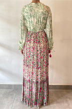 Dress Pink