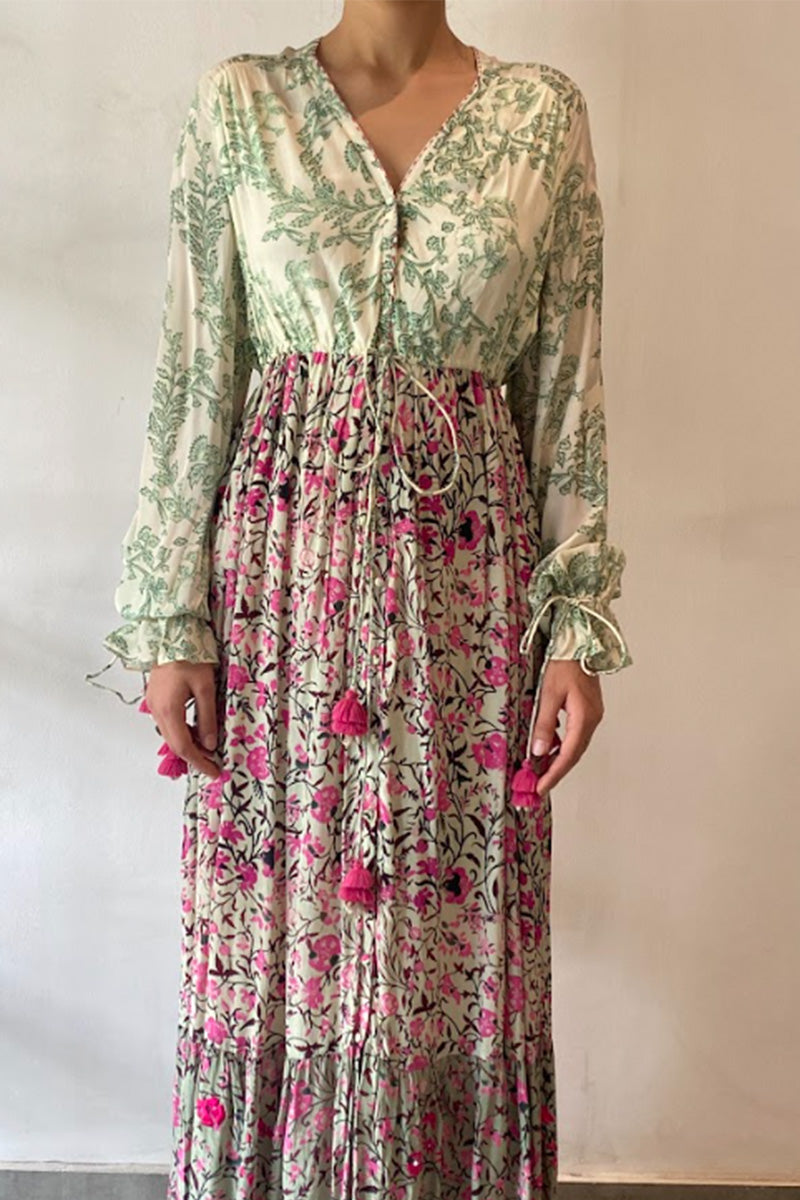 Dress Pink