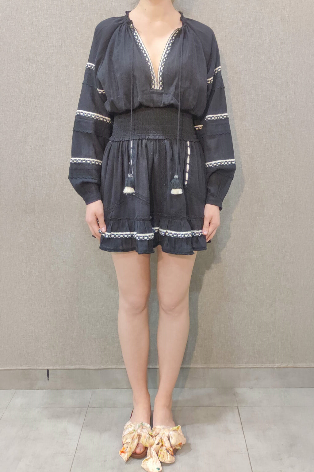 Dress Black