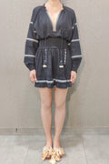 Dress Black
