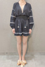 Dress Black