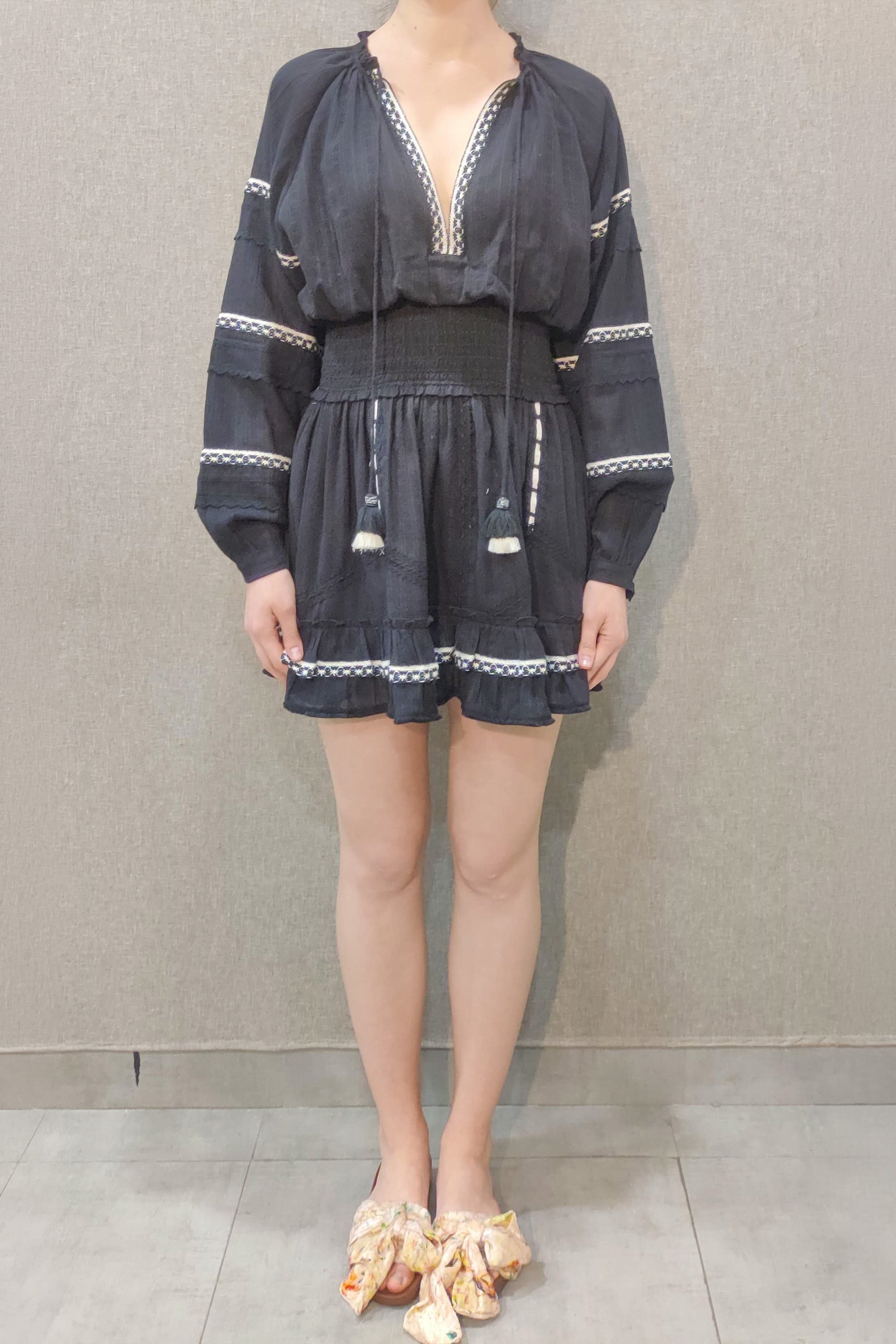 Dress Black